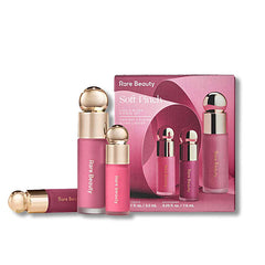 RARE BEAUTY - SOFT PINCH LIQUID BLUSH 3 PIECE SET