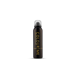 COLOURME FEMME GOLD HIGHLY PERFUMED BODY SPRAY 150ML