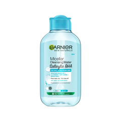 Garnier Micellar Water Salicylic BHA 125ml