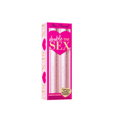 TOO FACED BETTER THAN SEX VOLUMIZING MASCARA