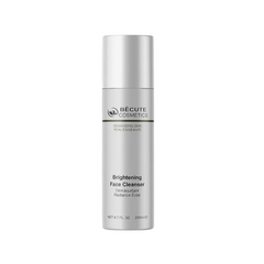 Becute Cosmetics Brightening Face Cleanser (200ml)