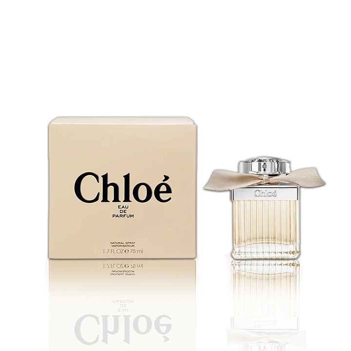 CHLOÉ EAU DE PARFUM 75ML