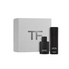 TOM FORD OMBRE LEATHER EDP 2 PIECE GIFT SET