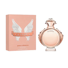 PACO RABANNE OLYMPEA EAU DE PARFUM 80ML