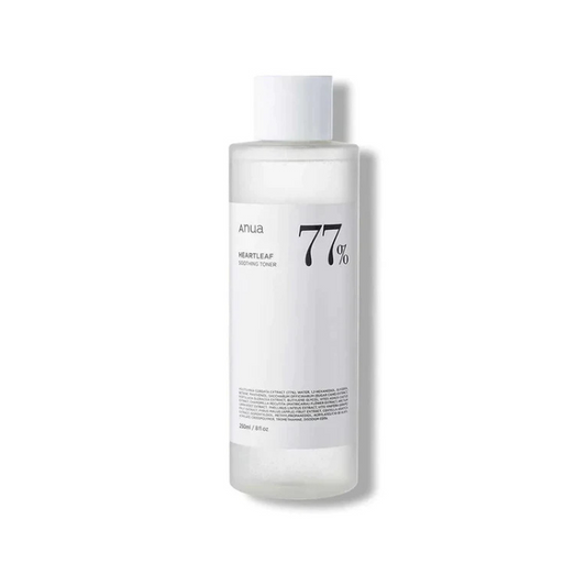 Anua - Heartleaf 77% Soothing Toner