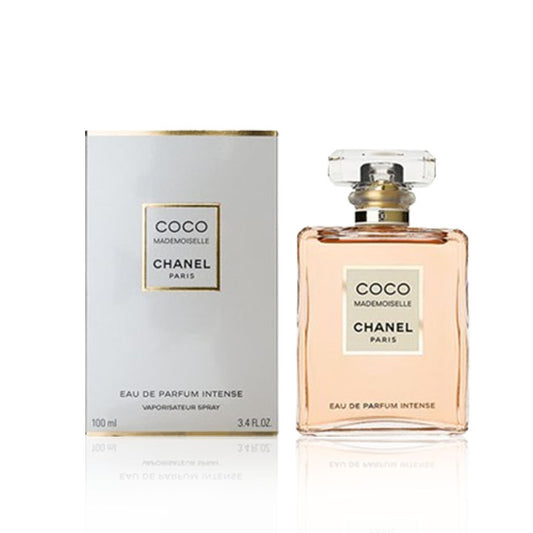 CHANEL COCO MADEMOISELLE EDP INTENSE 100ML