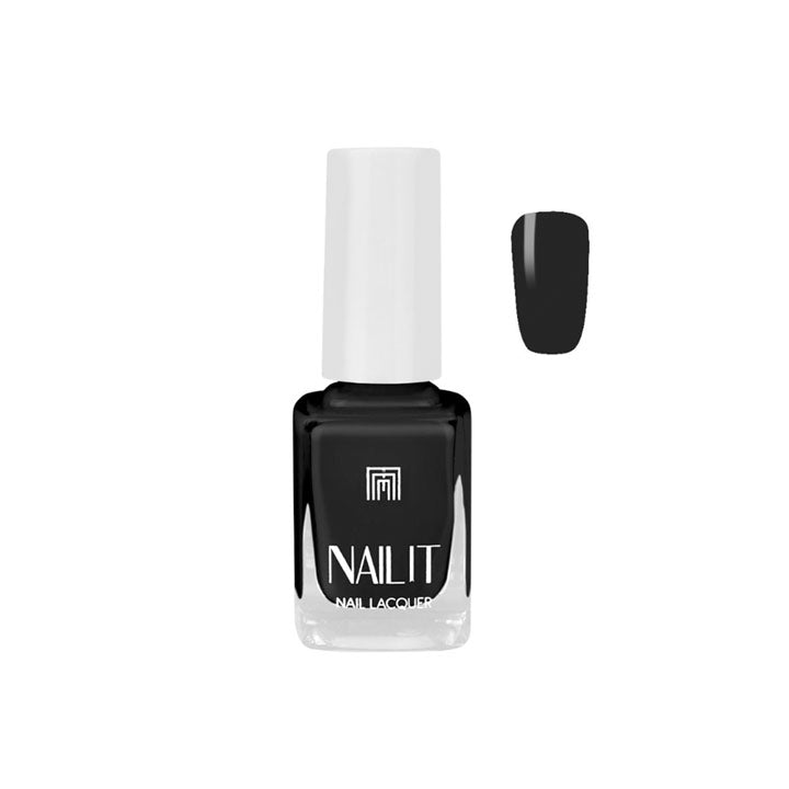 MASARRAT MISBAH NAIL IT NAIL POLISH/LACQUER, 020 DRAMA, 12ML