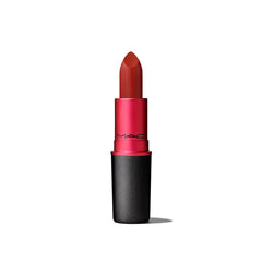M.A.C COSMETICS MATTE LIPSTICK 618 VIVA GLAM-I 3G