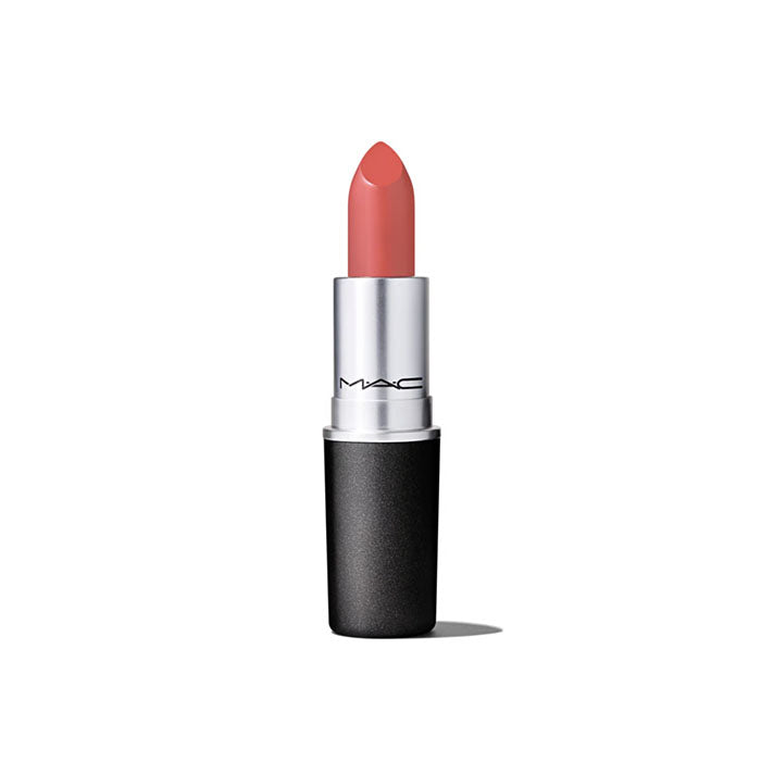 M.A.C COSMETICS MATTE LIPSTIC 617 VELVET TEDDY 3G