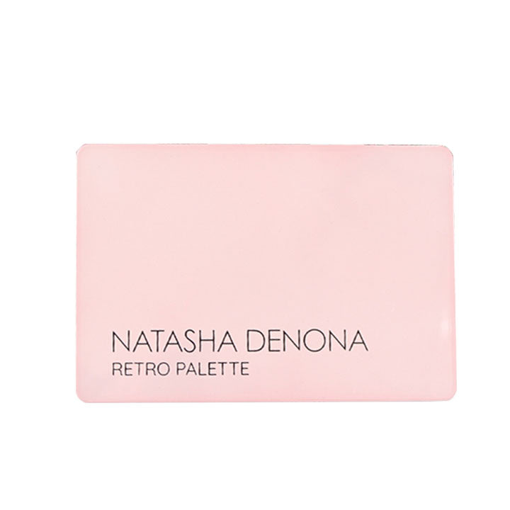 NATASHA DENONA RETRO PALETTE