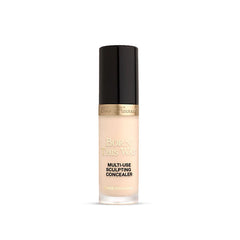 TOO FACED BORN THIS WAY SUPER COVERAGE MULTI-USE LONGWEAR CONCEALER – SNOW, 13.5ML