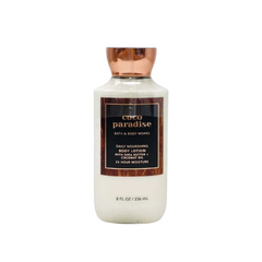 coco paradise body lotion by bath & body works 236ml