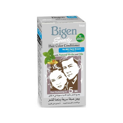 Bigen Speedy Hair Color - Dark Brown 883