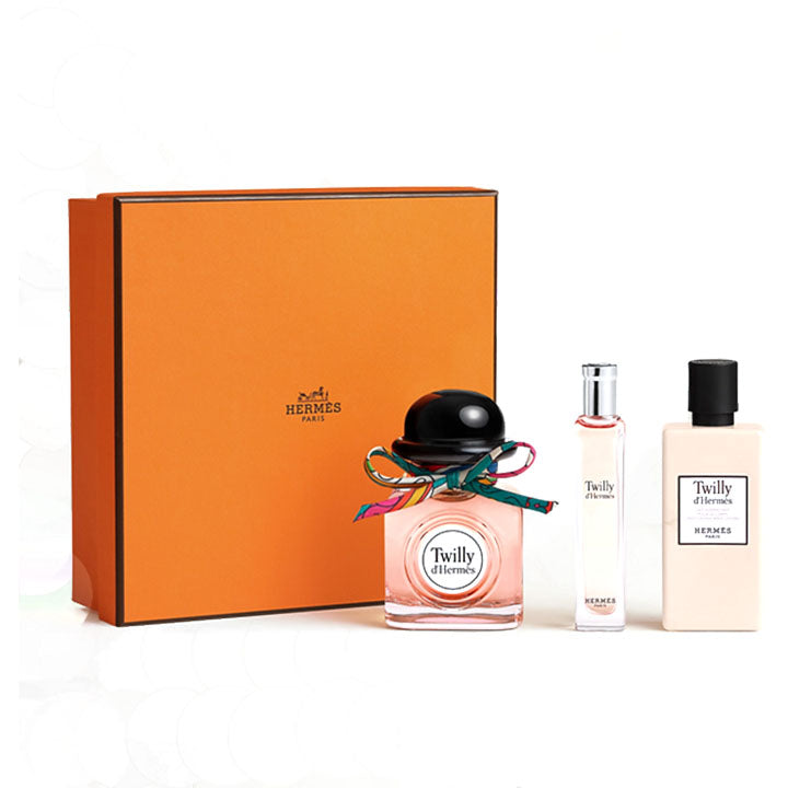 TWILLY D'HERMÈS EAU DE PARFUM GIFT SET