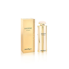 EMOZIONE SALVATORE FERRAGAMO FOR WOMEN 92ML