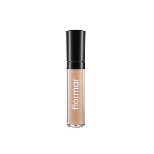 FLORMAR PERFECT COVERAGE LIQUID CONCEALER, 003, LIGHT BEIGE