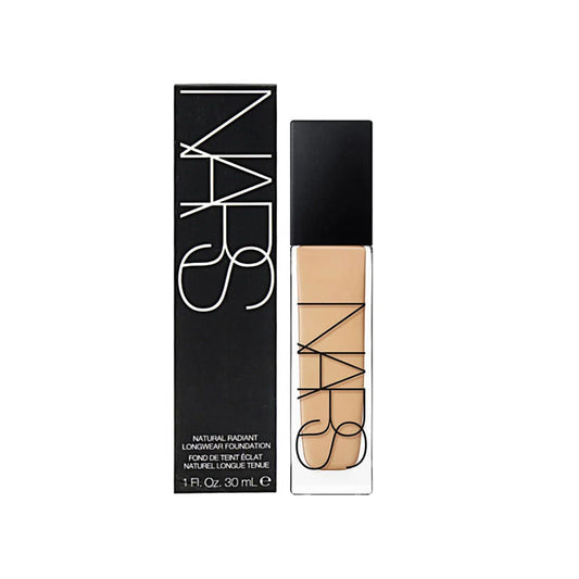 NARS NATURAL RADIANT LONGWEAR FOUNDATION MEDIUM 1 PUNJAB 30ML