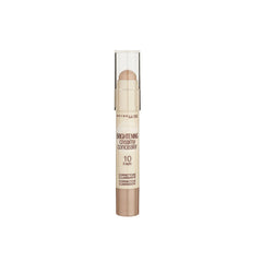 MAYBELLINE DREAM BRIGHTENING CREAMY CONCEALER - 10 FAIR 3G