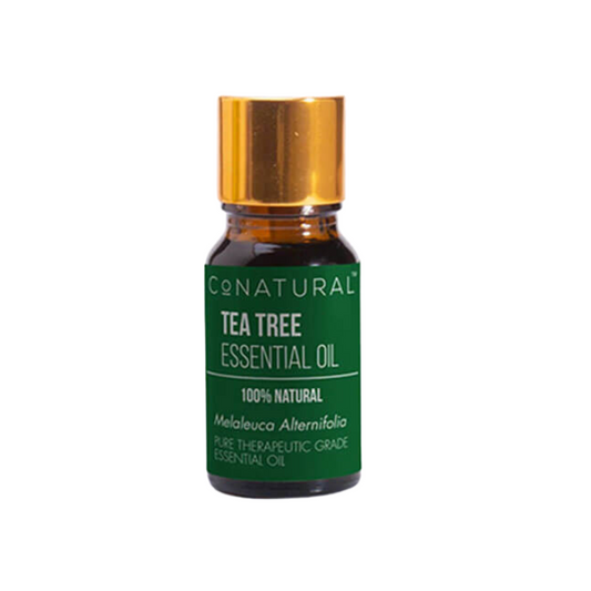 CoNatural Tea Tree Essential Oil 10ml