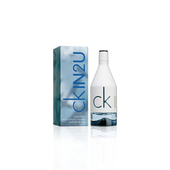 CALVIN KLEIN CK IN2U FOR HIM EDT 100ML