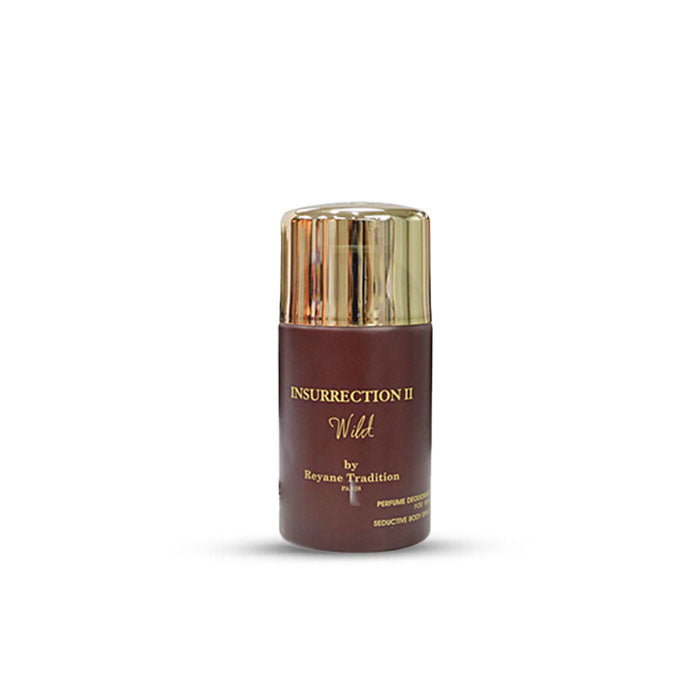 REYANE TRADITION ISSURRCTION WILD BODY SPRAY 250ML