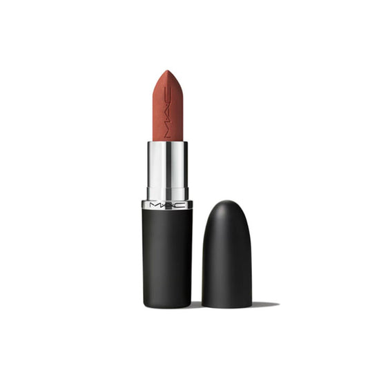 M.A.C COSMETICS MATTE LIPSTIC TAUPE 616