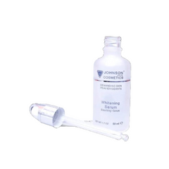 Johnson White Cosmetics Whitening Bleaching Serum (50ml)