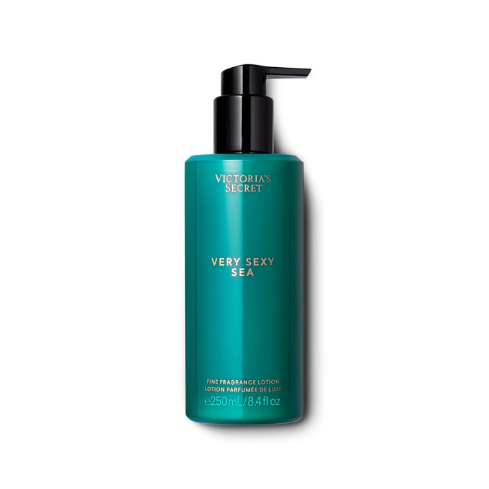 Victoria Secret Very Sexy Sea 250mL Fragrance Lotion