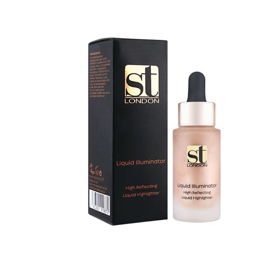 ST LONDON LIQUID ILLUMINATOR, CHAMPAGNE PEARL