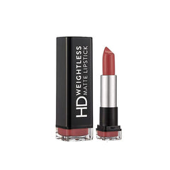 FLORMAR HD WEIGHTLESS MATTE LIPSTICK, 03 PURE ROSE 4G