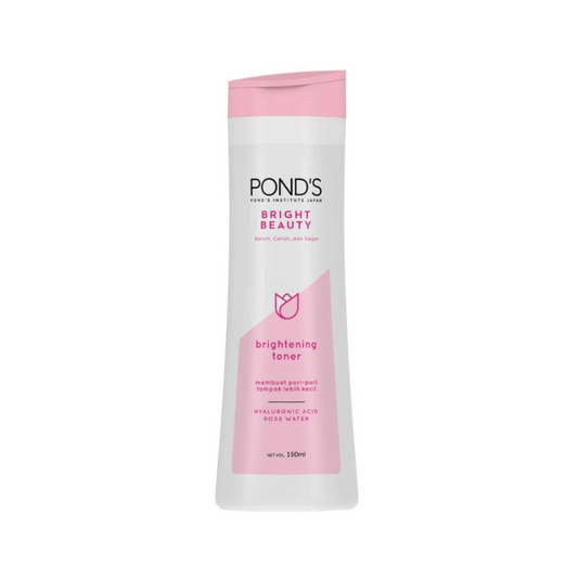 Pond's Bright Beauty Brightening Toner 150ml