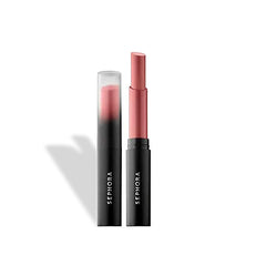SEPHORA LIP LAST MATTE LIPSTICK ROSEWOOD 05