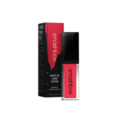 SMASHBOX ALWAYS ON LIQUID LIPSTICK NO CHILL 4ML
