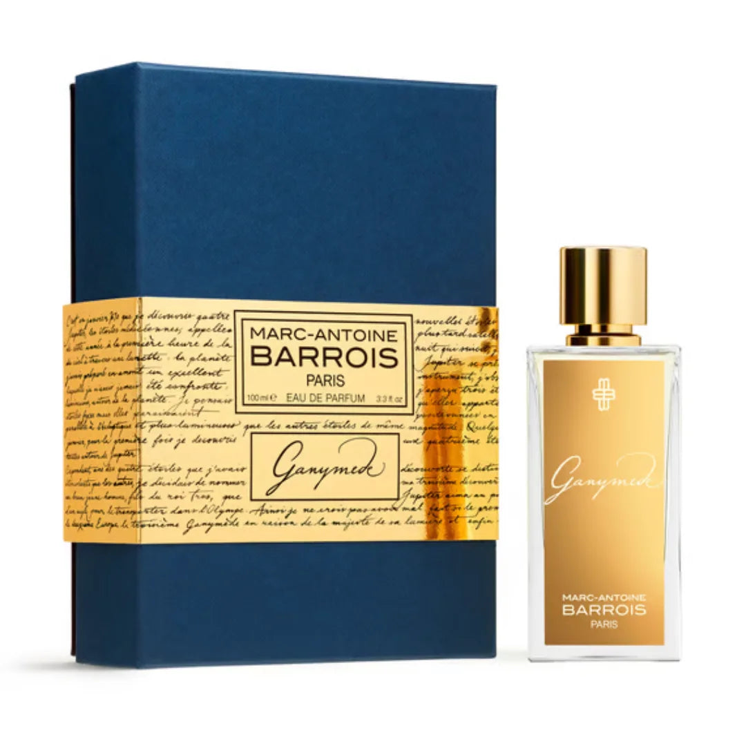 Marc-Antoine Barrois Ganymede EDP - 100ml