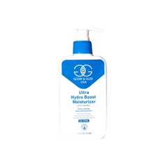 GLOW & GLEE ULTRA HYDRO BOOST MOISTURIZER 240ML
