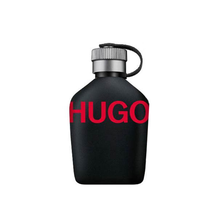 HUGO JUST DIFFERENT HUGO BOSS FOR MEN EDT 125ML