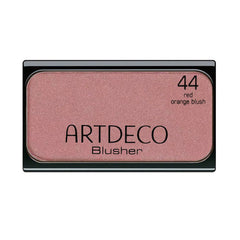 ARTDECO BLUSHER 44 RED ORANGE BLUSH