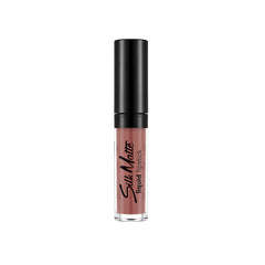 FLORMAR SILK MATTE LIQUID LIPSTICK, 018 SUNNY LAND, 4.5ML