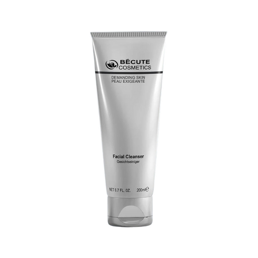 Becute Cosmetics Facial Cleanser (200ml)