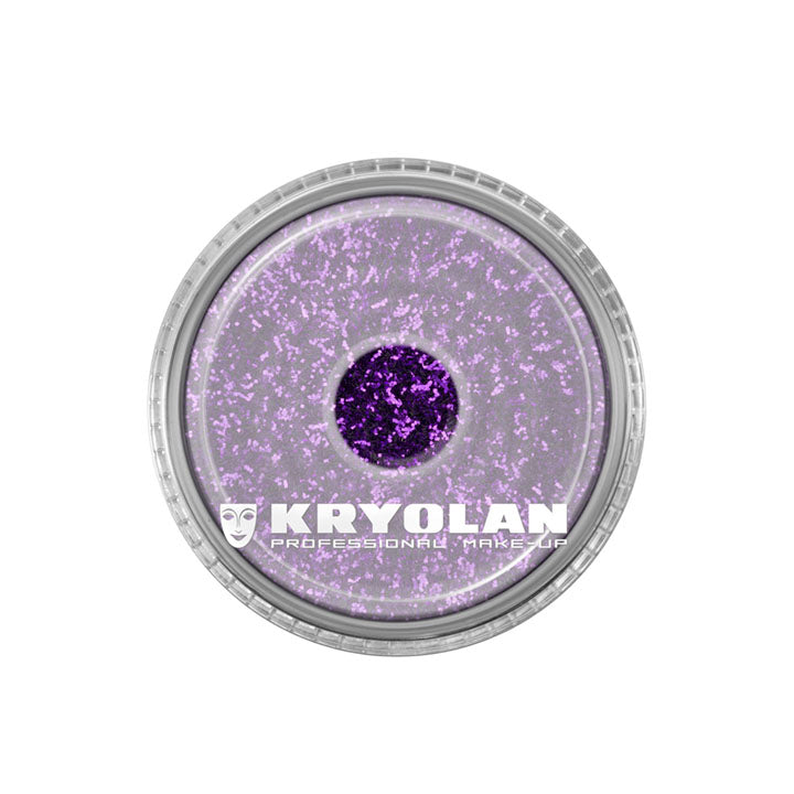 KRYLON POLYESTER GLIMMER PURPLE