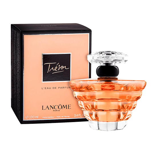 TRESOR LANCOME EDP 100ML