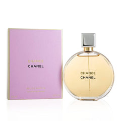 CHANEL CHANCE WOMEN EDP 100ML