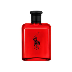 Ralph Lauren Polo Red Eau de Toilette for Men 125ml