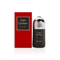 PASHA DE CARTIER EDITION NOIRE CARTIER FOR MEN 100ML