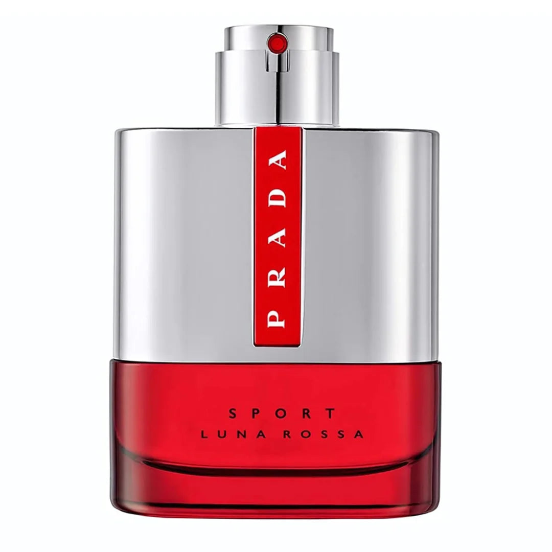 Prada Luna Rossa Sport Eau de Toilette 100ml