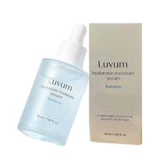 Bamboo Hyaluronic Moisture Serum 1.69 fl. oz