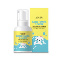 My Earthday Bubble Foaming Cleanser 300ml