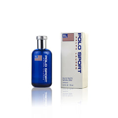 RALPH LAUREN POLO SPORT EDT 125ML