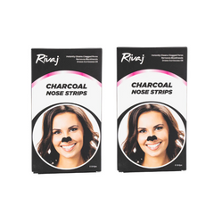 Rivaj Nose Strips (Charcoal)