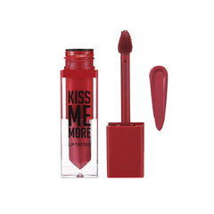 FLORMAR KISS ME MORE LIP TATTOO 07 ROSA, 3.8ML